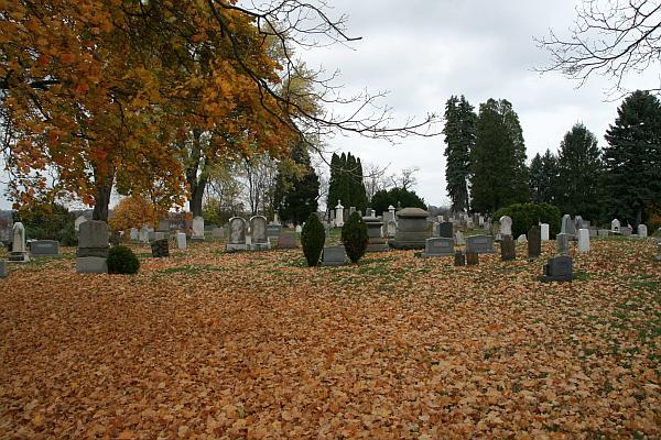 montour cemetery