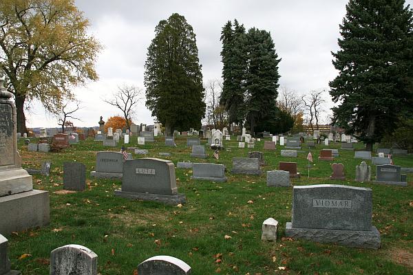 montour cemetery