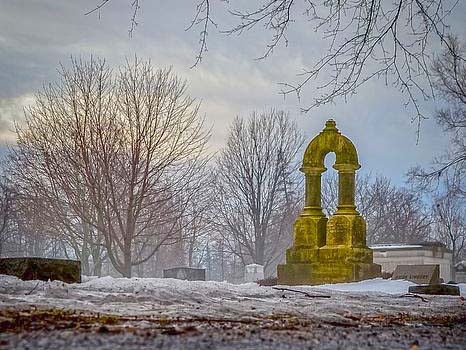 Doylestown Cemetery