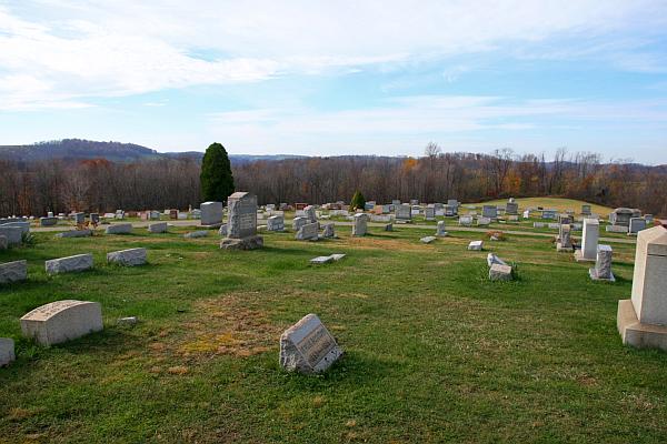 Center Cemetery