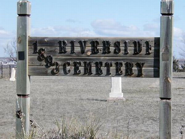 riverside cemetery belle fourche south dakota