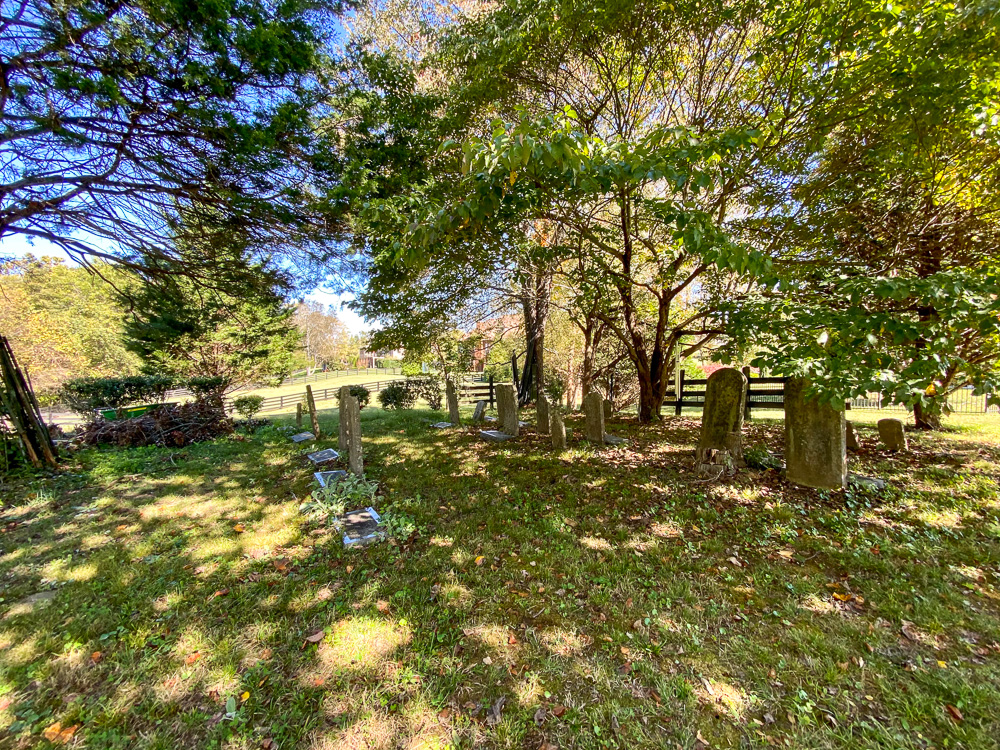 stanfield-griggs cemetery franklin tennessee