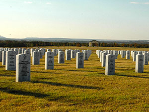 central texas state veterans cemetery killeen