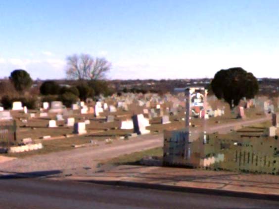 killeen city cemetery