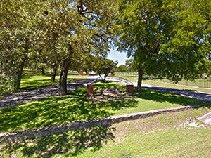 san marcos city cemetery texas