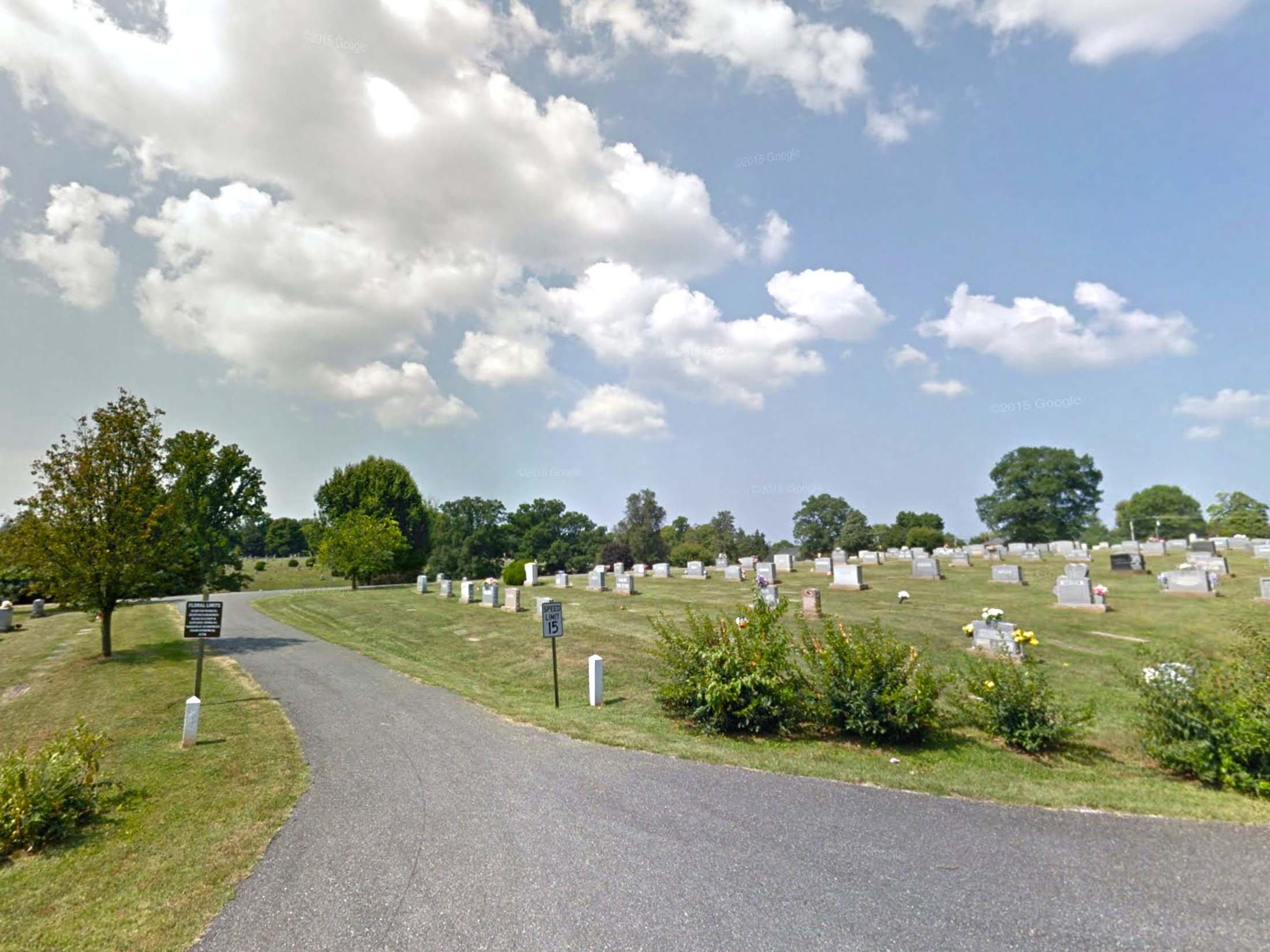 greenwood-cemetery-bedford-virginia