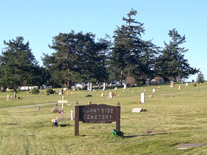 sunnyside cemetery