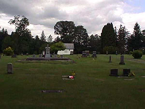 fall city cemetery, washington