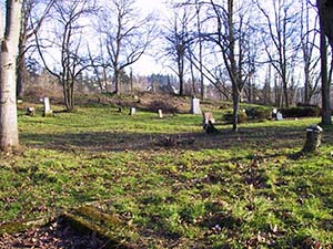 saar pioneer cemetery
