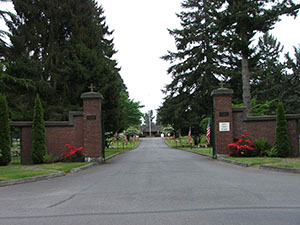calvary cemetery tacoma washington