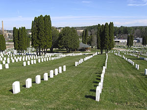 central wisconsin veterans memorial cemetery king wisconsin