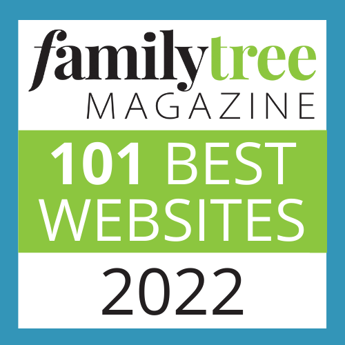 family tree magazine