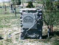 greenwood pioneer cemetery robert cameron