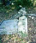 tombstone armstrong isabel faught