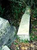 tombstone jabez faught