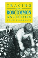 County Roscommon Ireland genealogy