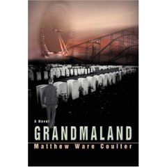 Grandmaland Cemetery Amusement Park