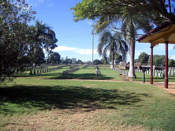 Nudgee Catholic Cemetery