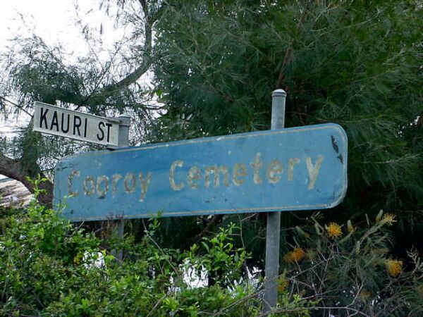 Cooroy Cemetery