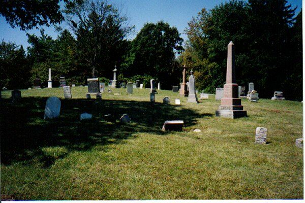 Brant Cemetery