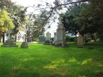 Mohawk Chapel Cemetery