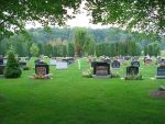 Oakhill Cemetery