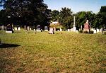 Northfield  Cemetery