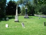 Clump Cemetery
