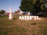 Bristow Pioneer Cemetery