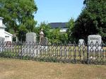 Rous/Howard Cemetery
