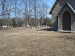 Saint Alban Cemetery