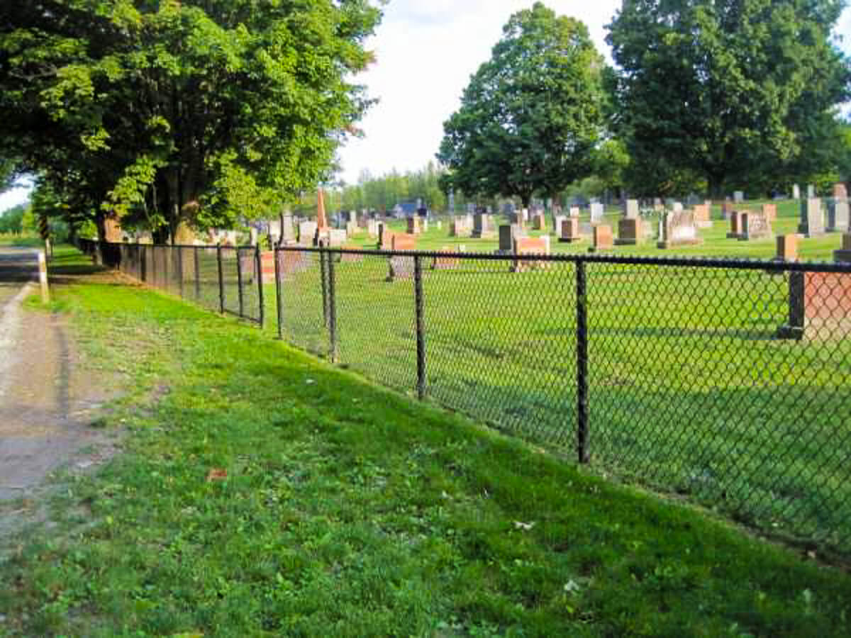 riverside cemetery, brigham, qc