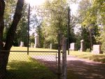 Marsboro Mills Cemetery