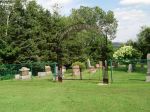 Adderley Presbyterian Cemetery