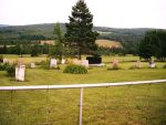 Greenlay George Cemetery