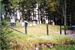 Maple Grove Methodist Cemetery