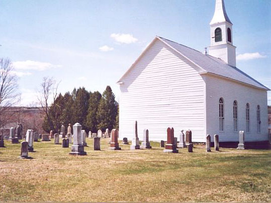 riverside memorial cemetery kinnears mills quebec