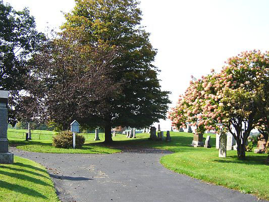 st. stephen's cemetery inverness quebec