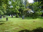 Boscobel Cemetery