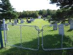 South Ely Baptist Cemetery