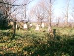 Baldwin Wheeler Cemetery