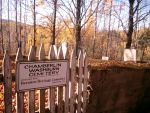Chamberlin Washburn Cemetery