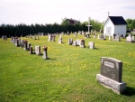 Saint Eusebe Cemetery
