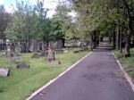 Chadderton Cemetery