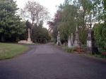 Rochdale Cemetery