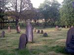 Rochdale Cemetery