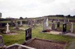 Callura Cemetery Lahinch, County Clare, Ireland