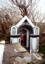 Kilfarboy Cemetery, Miltown Malbay, County Clare, Ireland
