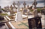 Kilmurry Ibrickane Cemetery Kilrush, County Clare, Ireland