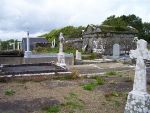 Kilmurry McMahon Graveyard Kilmurry East, County Clare, Ireland